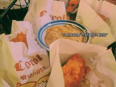 -达摩食堂(仓山万达店)