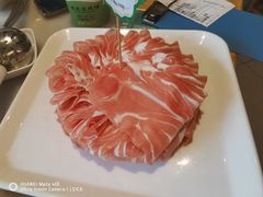 -牛街·马辈儿涮肉(牛街总店)