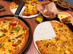 -必胜客(骡马市店)