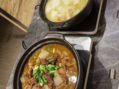 -京香轩·中餐厅(上海中庚聚龙酒店)