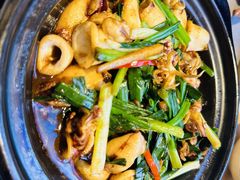 -沿江海南菜·文昌鸡祖师爷(大东海店)