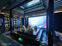 -古越堂影院式足道(九堡店)