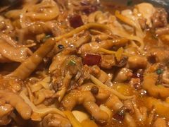 -胖哥俩肉蟹煲(梅溪步步高店)