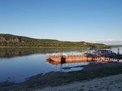 -北极村旅游风景区