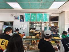 -老磁器口豆汁店(天坛店)