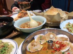 -那家老院子东北菜·饺子·小鸡炖蘑菇(艳华街店)