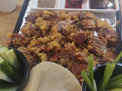 -陈傻子餐厅(世纪都会店)