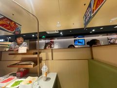 -海底捞火锅(如皋吾悦广场店)