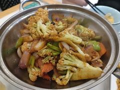 -洲晓鲜·舟山海鲜大排档(朱家尖风景区店)