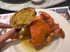 -膳富贵黄油蟹体验馆(欢乐港湾店)