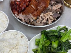 -鹅簋(顺德总店)