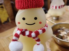 -韩食味·小木屋(日照店)