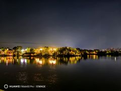 -云龙湖旅游景区