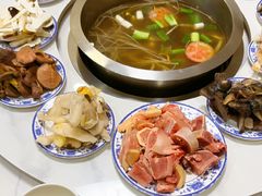 -菌竹轩酒楼(海河天街店)