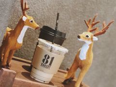 冰拿铁-81bakery(关山路店)