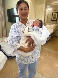 -上海百佳母婴护理中心