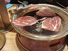 -闻老头·菊花炭烤肉(D11店)