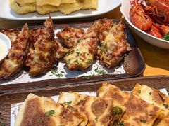 -红小满休闲餐厅(十全街店)