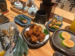 -一豚轩·烧鸟·豚骨拉面(五四路店)