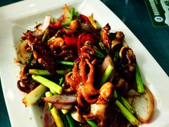 -龙香居海鲜浑锅家常菜·特色驴肉