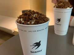 -BeauTea水仙(coco park店)