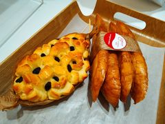 -好利来(鲁谷店)