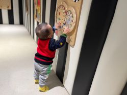 -奈尔宝·儿童乐园·亲子餐厅(长沙运达汇店)