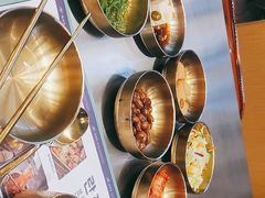 -兰正韩·韩国料理(春熙路店)