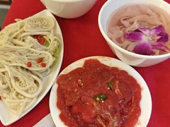 -山城年华老火锅(玉林店)