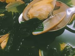 -萨莉亚意大利餐厅(白云汇店)