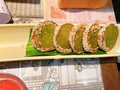 -绿茶餐厅(龙井船宴· 品牌总店)