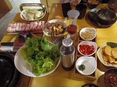 -椰贝原味椰子鸡(高新万达店)