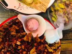 -金谷园饺子·烧烤(人大总店)