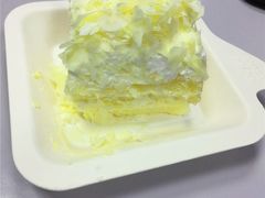 -幸福西饼生日蛋糕·下午茶(闵行店)