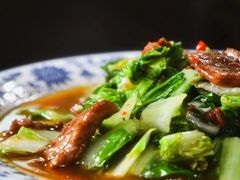 -小马拌面(红山路店)