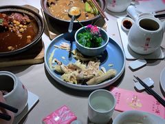 -尚一汤·粤菜海鲜(环球港店)