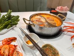 -深海聚汇·牛榴宴·自助料理(江宁万达店)