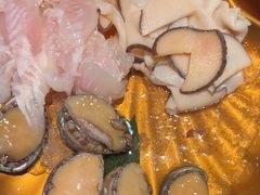 -牛YO寿喜烧和牛火锅自助(三台子万象汇店)