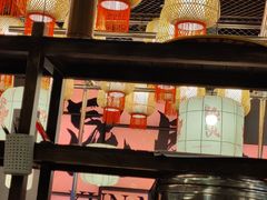 -热火朝天鲜切牛肉火锅(南强街巷店)