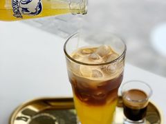 -五进制 Coffee Shop