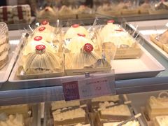 -凯司令(锦江乐园店)