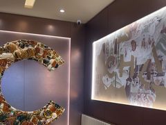 -霸王茶姬(长沙湖南大学登高路店)