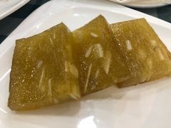 马蹄糕-寻味顺德·南记酒家·传统顺德菜·鱼生(广源路店)