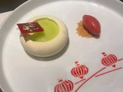 -莲西餐(曲江店)