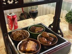 四喜碗-卫鼎轩·曹公馆(鼓楼店)