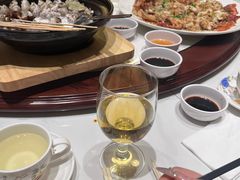 -稻香海鲜饭店(第一国际店)