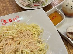 -东泰祥生煎馆(重庆北路店)
