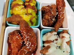 -京尚道韩式美食屋(海甸岛店)