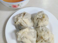 -德润福严氏烧麦总店(友谊路总店)