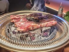 -西塔老太太泥炉烤肉(上海七宝领展广场店)